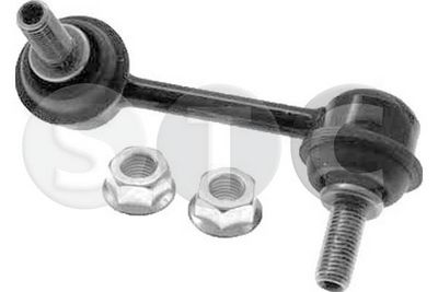 STANGE/STREBE STABILISATOR