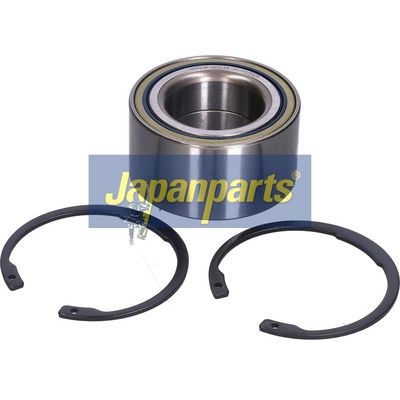 JAPANPARTS Rato guolio komplektas