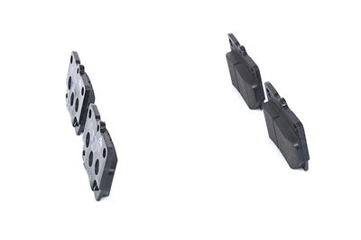 BREMSBELAGSATZ SCHEIBENBREMSE ATE 13046057902 19