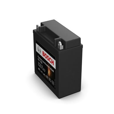 BATERIE DE PORNIRE BOSCH 0986FA1220 8