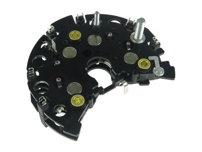 Gleichrichter, Generator