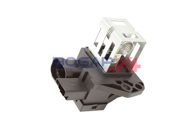 REZISTOR VENTILATOR HABITACLU