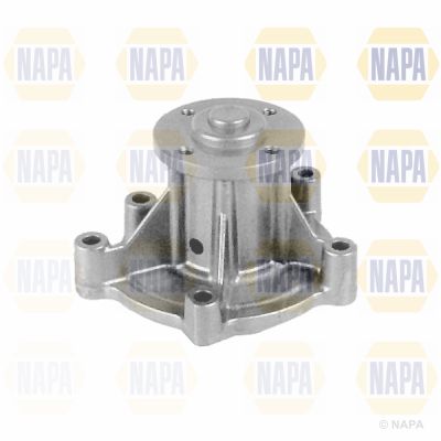 Water Pump, engine cooling NAPA NWP1319