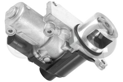 SUPAPă AGR COMANDA GAZELOR DE EșAPAMENT