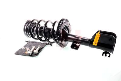 ANSAMBLU TELESCOP ARC GH GH354707C01 59