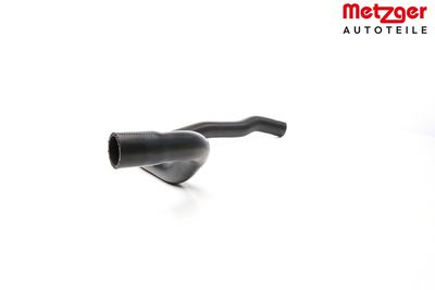 FURTUN RADIATOR METZGER AUTOTEILE 2420671 34