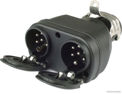 Vorschau Adapter, Steckdose