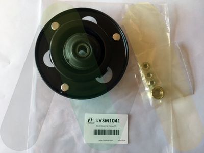 MOTAQUIP LVSM1041 Опора амортизатора  для ROVER 75 I Tourer (RJ) 1.8
