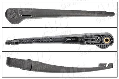 WISCHARM SCHEIBENREINIGUNG