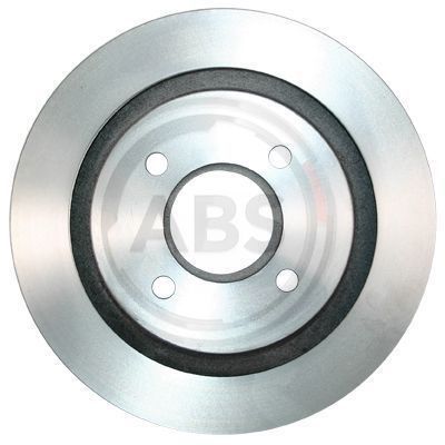 Inlaatklep - 16146 - TRW Engine Component