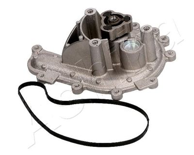 Water Pump, engine cooling 35-00-0604