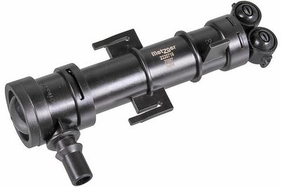 дюза миещо устр., миене на фаровете METZGER AUTOTEILE 2220716