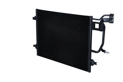 CONDENSATOR CLIMATIZARE NRF 35308 31