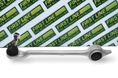 носач, окачване на колелата FIRST LINE FCA5700