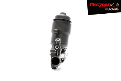 GEHäUSE ÖLFILTER METZGER AUTOTEILE 2370023 32