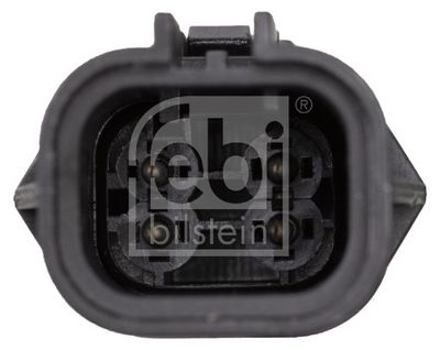 Dørlås FEBI BILSTEIN 1004556