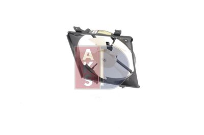 LüFTER MOTORKüHLUNG AKS DASIS 118038N 9