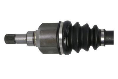 Drivaxel PASCAL G2P066PC för PEUGEOT