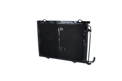 CONDENSATOR CLIMATIZARE NRF 35214 9