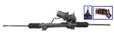 LENKGETRIEBE DRI 717522078