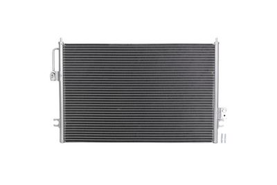 CONDENSATOR CLIMATIZARE KAMOKA 7800556 1