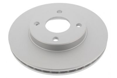 спирачен диск MAPCO 15826C