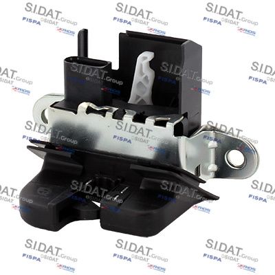 HECKKLAPPENSCHLOSS FISPA 611481A2