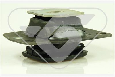 LAGERUNG SCHALTGETRIEBE