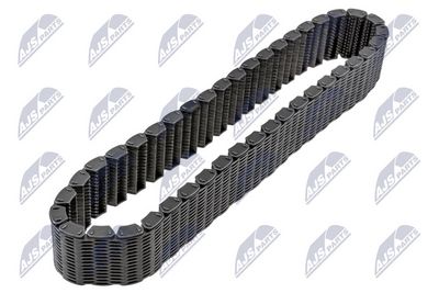 NTY Antriebskette, Verteilergetriebe