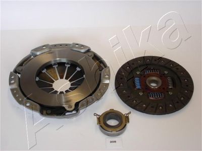 Clutch Kit 92-02-208