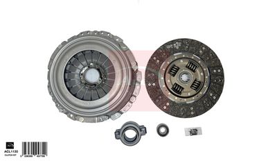 APEC Clutch Kit ACL1135