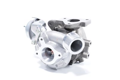 LADER AUFLADUNG BTS Turbo T918690 3