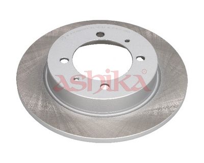 спирачен диск ASHIKA 61-05-511C