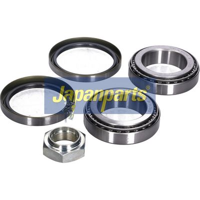 JAPANPARTS Rato guolio komplektas