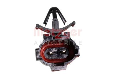 SENSOR AUßENTEMPERATUR METZGER AUTOTEILE 0905529 1