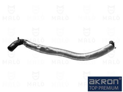маркуч на радиатора AKRON-MALÒ 505802A