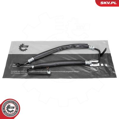 FURTUN HIDRAULIC SISTEM DE DIRECTIE