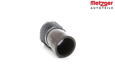 LADELUFTSCHLAUCH METZGER AUTOTEILE 2400489 27