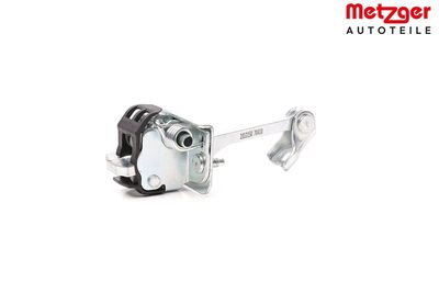 FIXARE USA METZGER AUTOTEILE 2312150 34