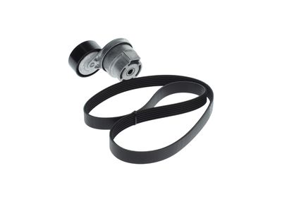 KEILRIPPENRIEMENSATZ BOSCH 1987600705 12