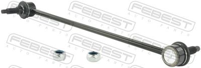 Link/Coupling Rod, stabiliser bar 2223-SORF