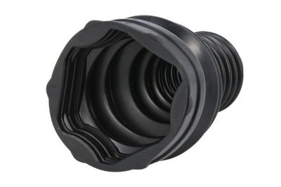 Rubberlaars Binnen/Voor (fi: 26/71) (lengte122) (set) past: BMW 1 (F20), 1 (F21), 3 (E90), 3 (E91), 3 (E92), 3 (F30, F80), 3 (F31), 5 (E60), 5 (E61), 5 GRAN TURISMO (F07) 2.0-4.4 09.04-06.19