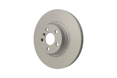 BREMSSCHEIBE HELLA 8DD355135711