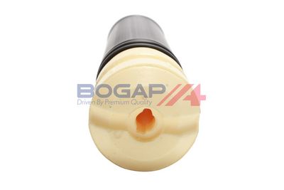 CHIT PROTECTIE PRAF AMORTIZOR BOGAP B3414122 2