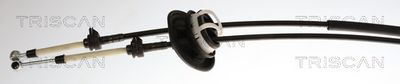 CABLU TRANSMISIE MANUALA TRISCAN 814038722 1