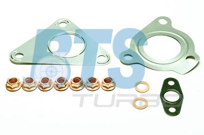 SET MONTAJ TURBOCOMPRESOR