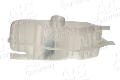 AUSGLEICHSBEHäLTER KüHLMITTEL