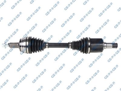 Drive Shaft 203231