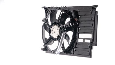 VENTILATOR RADIATOR MAHLE CFF666000P 33