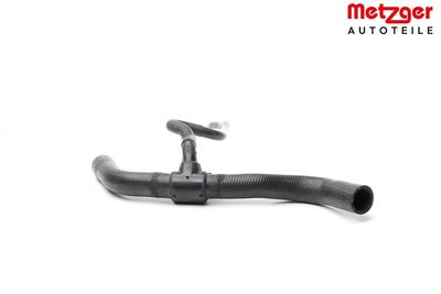 KüHLERSCHLAUCH METZGER AUTOTEILE 2420394 29